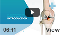 ACL Reconstruction with Quadriceps Tendon
