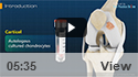 Carticel Procedures