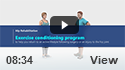 Hip Rehabilitation